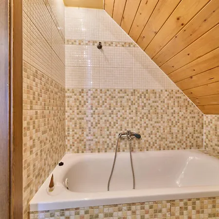 Apartmán Roky - Dolni Namesti-3 By Interhome *