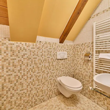 Roky - Dolni Namesti-3 By Interhome