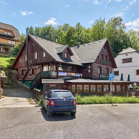 Apartmán Roky - Dolni Namesti-3 By Interhome