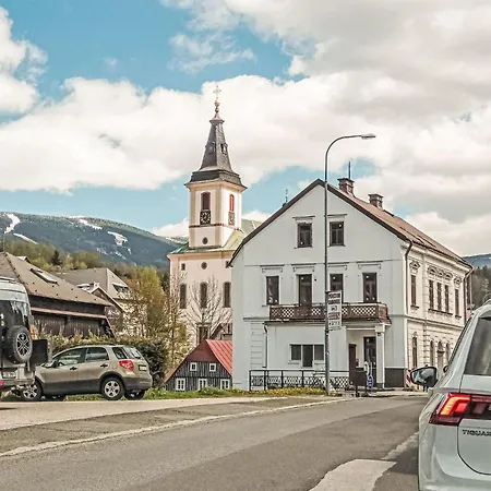 Roky - Dolni Namesti-3 By Interhome Apartmán