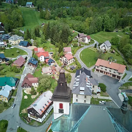 Roky - Dolni Namesti-3 By Interhome * Rokytnice nad Jizerou
