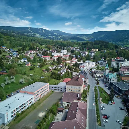 Apartmán Roky - Dolni Namesti-3 By Interhome *