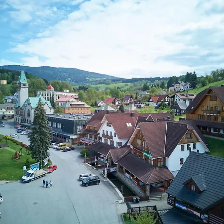 Roky - Dolni Namesti-3 By Interhome Apartmán *