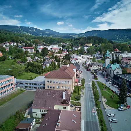 Apartmán Roky - Dolni Namesti-3 By Interhome