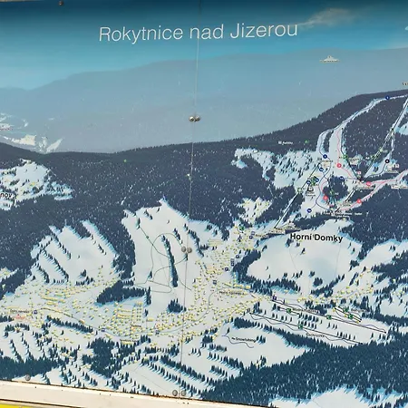 Roky - Dolni Namesti-3 By Interhome Rokytnice nad Jizerou